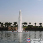 Zabeel Park Dubai