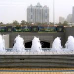 Abu Dhabi Corniche